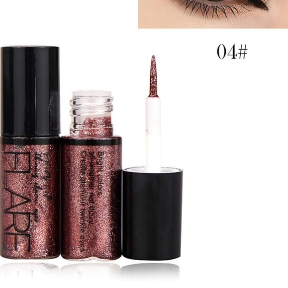 Other - 💥LAST 1💥GLITTER EYELINER MAKE YOUR EYES POP